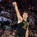Les Grizzlies misent 30 millions de dollars sur Quinten Post