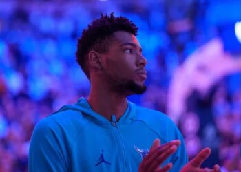 Les Hornets veulent garder Brandon Miller « pendant très, très longtemps »