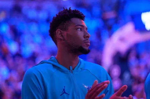 Les Hornets veulent garder Brandon Miller « pendant très, très longtemps »
