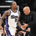 Les Kings n’avaient plus les moyens de garder DeMar DeRozan