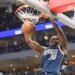 Les Knicks essaient de piquer Moussa Cissé aux Mavericks