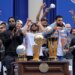 Les Knicks iront-ils vraiment à la Maison-Blanche ?