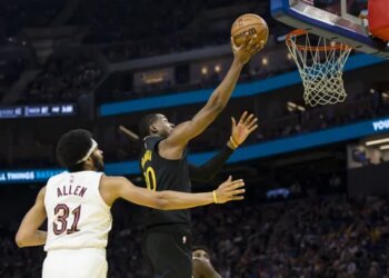 Les Lakers désormais moins chauds sur le dossier Jonathan Kuminga ?