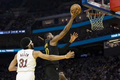 Les Lakers désormais moins chauds sur le dossier Jonathan Kuminga ?