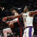 Les Lakers pensent à Matisse Thybulle pour renforcer leur défense