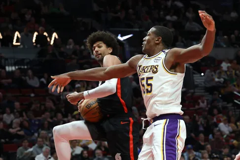 Les Lakers pensent à Matisse Thybulle pour renforcer leur défense