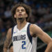 Les Mavericks discutent déjà d’une prolongation avec Dereck Lively II