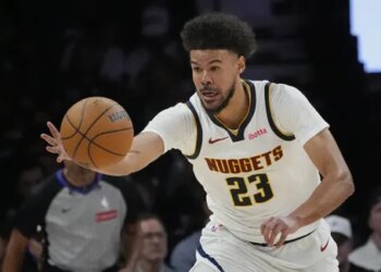 Les Nuggets ferment la porte pour Cam Johnson