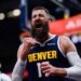 Les Nuggets laissent partir Jonas Valanciunas