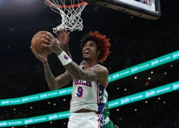 Les Pacers acceptent de se serrer la ceinture pour Kelly Oubre Jr.