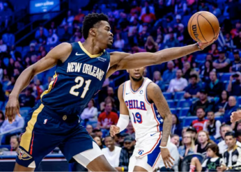 Les Pelicans ferment la porte aux Knicks pour Yves Missi