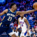Les Pelicans ferment la porte aux Knicks pour Yves Missi