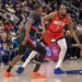 Les Pistons refusent de sacrifier leur avenir pour une star