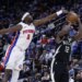 Les Pistons transfèrent Caris LeVert à Milwaukee