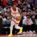 Les Rockets envoient Dorian Finney-Smith à Charlotte