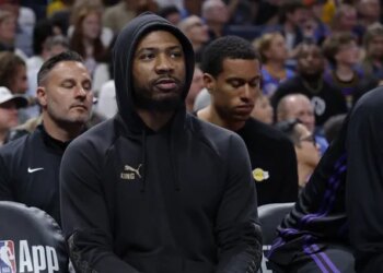 Les Rockets ne pensaient pas pouvoir récupérer Marcus Smart