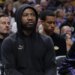 Les Rockets ne pensaient pas pouvoir récupérer Marcus Smart