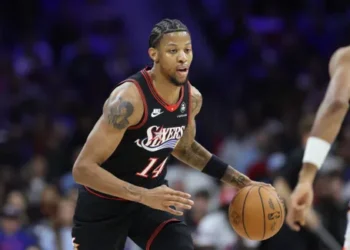 Les Sixers laissent partir Dalen Terry