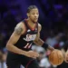 Les Sixers laissent partir Dalen Terry