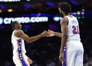 Les Sixers ont bouclé leur recrutement sans se mettre dans le rouge