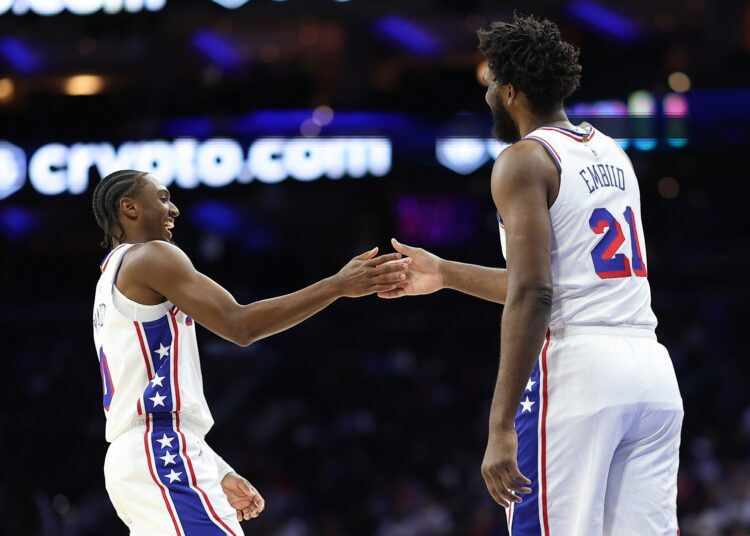 Les Sixers ont bouclé leur recrutement sans se mettre dans le rouge