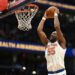 Les Sixers piquent Ariel Hukporti aux Knicks