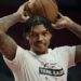 Les Sixers récupèrent Caleb Love