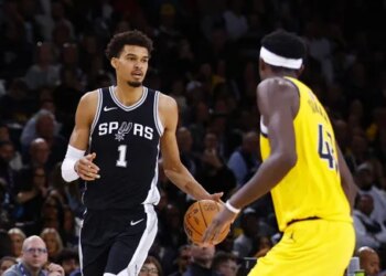 Les Spurs autorisés à délocaliser encore plus de matchs à domicile