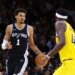 Les Spurs autorisés à délocaliser encore plus de matchs à domicile