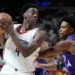 Les Wizards satisfaits de la Summer League d’AJ Dybantsa