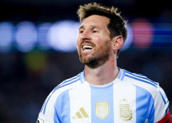 Les drôles de cadeaux de Messi à ses coéquipiers argentins