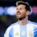 Les drôles de cadeaux de Messi à ses coéquipiers argentins