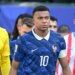Les excuses de Kylian Mbappé (avant le match)