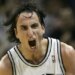 Les gestes qui ont fait Manu Ginobili
