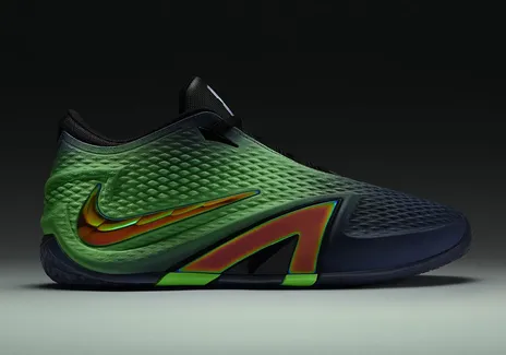 Les premières images officielles de la Nike Ja 4 !