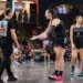Les progrès de l’arbitrage appréciés par le monde de la WNBA