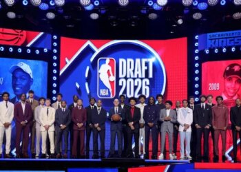 Les rookies stars, les Français, le calendrier… Suivez le guide de la Summer League de Las Vegas