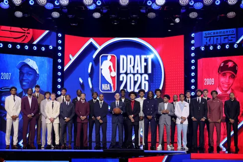 Les rookies stars, les Français, le calendrier… Suivez le guide de la Summer League de Las Vegas