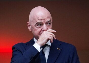 Les très lourdes accusations contre Gianni Infantino