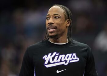 Libéré par les Kings, DeMar DeRozan peut signer où il le souhaite