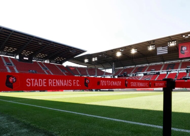 Ligue 1 - Mercato Stade Rennais, un international espagnol arrive
