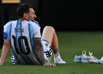 Lionel Messi, le jugement tombe après la Coupe du monde !