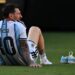 Lionel Messi, le jugement tombe après la Coupe du monde !