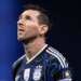 Lionel Messi, le verdict tombe