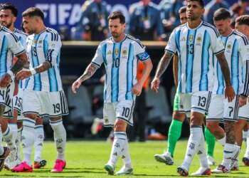 Lionel Messi, mise au point après son discours