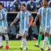 Lionel Messi, mise au point après son discours