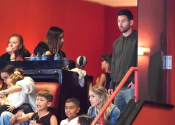 Lionel Messi, modèle de longévité pour Giannis Antetokounmpo