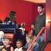 Lionel Messi, modèle de longévité pour Giannis Antetokounmpo