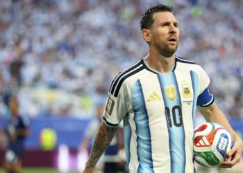 Lionel Messi, un coéquipier balance !