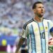 Lionel Messi, un coéquipier balance !